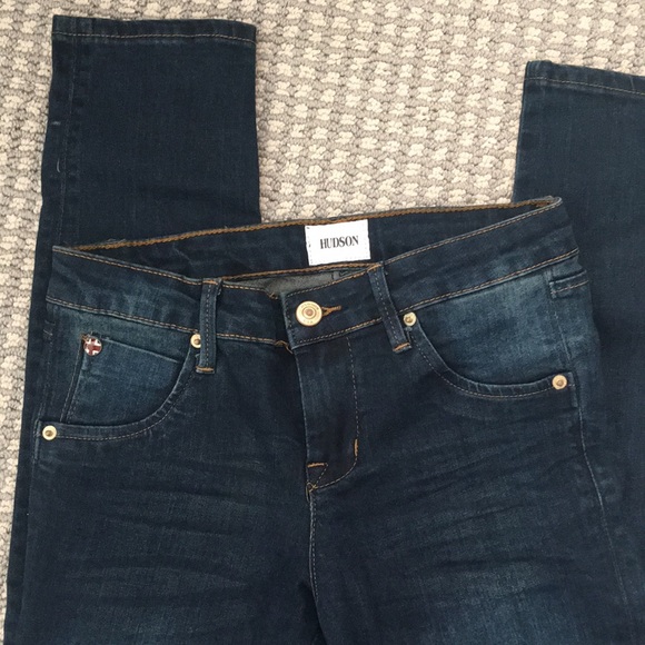 Hudson Kids Jeans - Picture 2 of 8